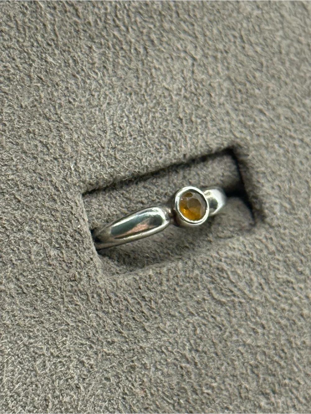 N/A elegant sterling